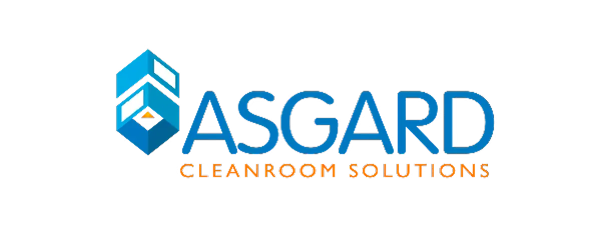 Asgard Cleanrooms logo - Kilkenny