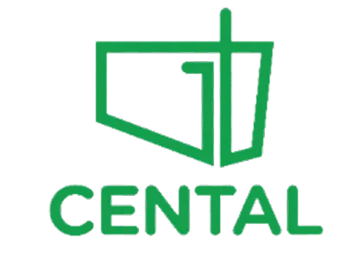 Cental