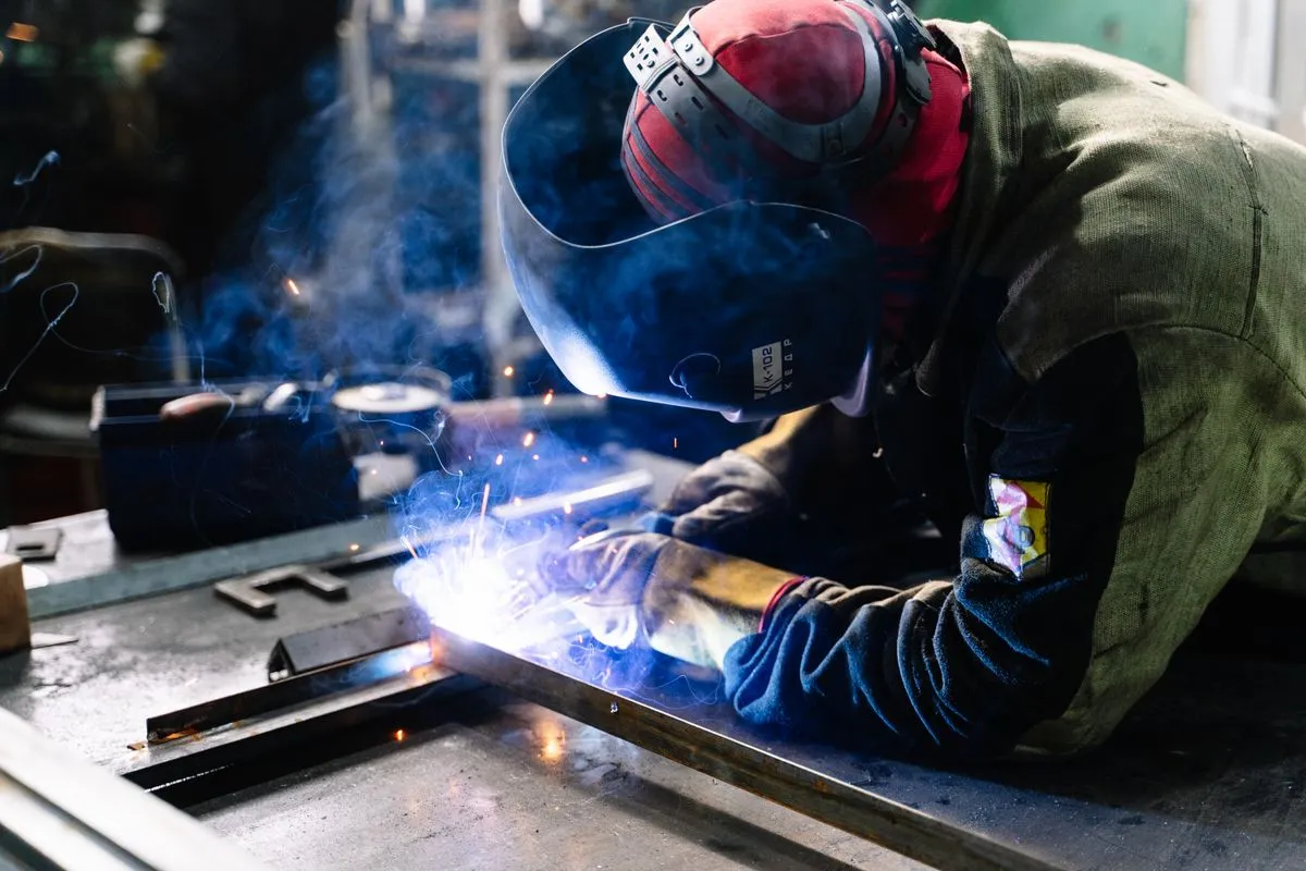 EN 1090 certification consulting in Ireland - professional achieve en 1090 compliance and ce marking for structural steel and aluminium products. our specialist consultants help irish fabricators implement factory production control systems, welding quality management, and the documentation required for certification.