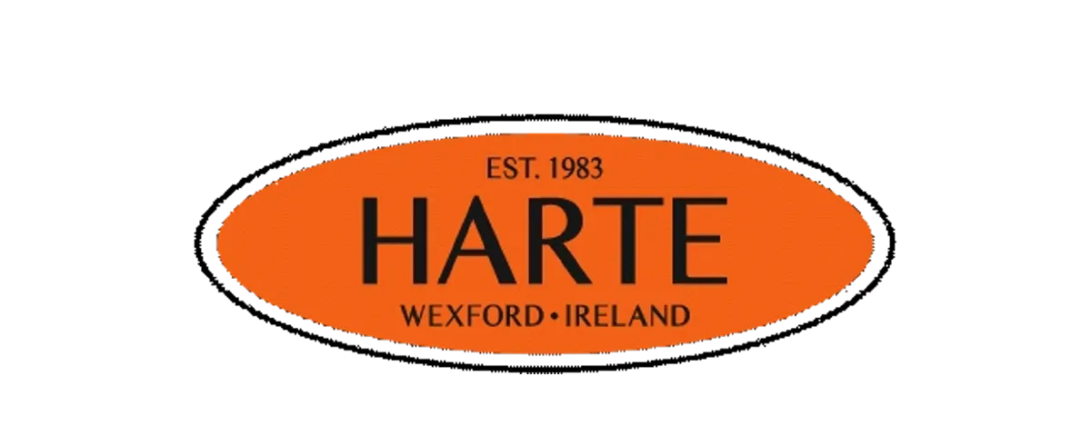 Harte Outdoor Lighting logo - Wexford