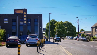 ARC Management Systems Office - New Work Junction, Kilkenny