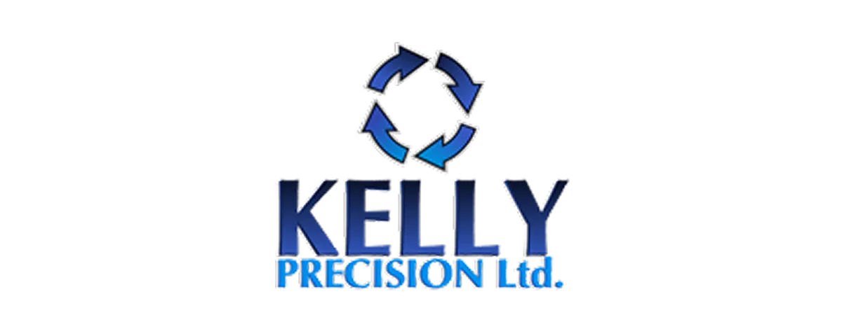 Kelly Precision Ltd logo - Carlow