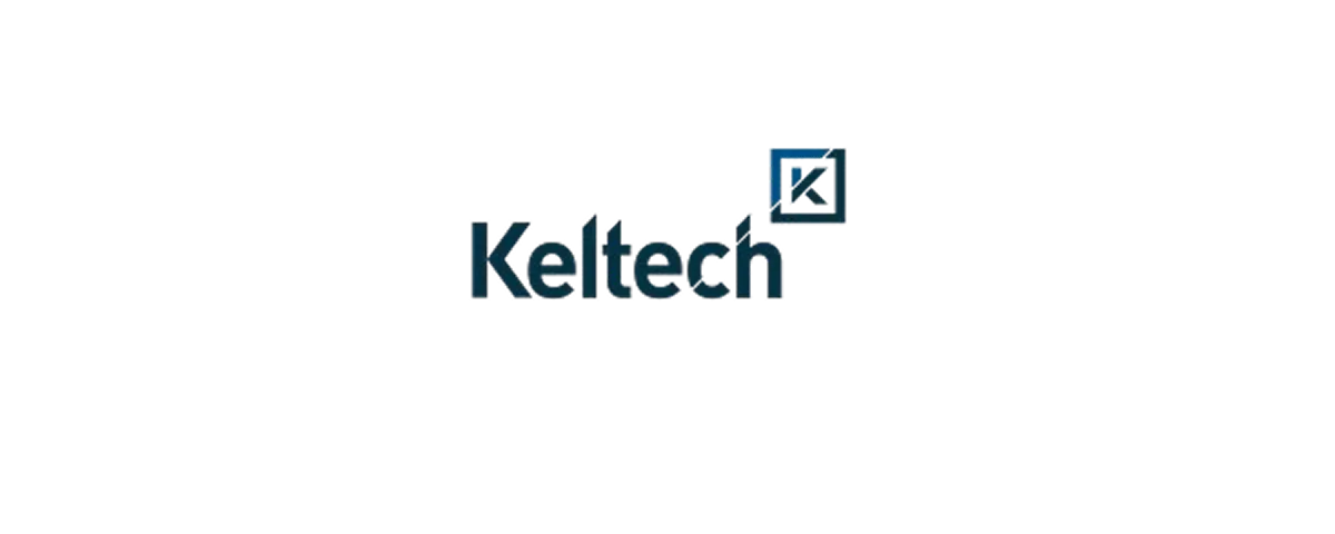 Keltech logo - Waterford
