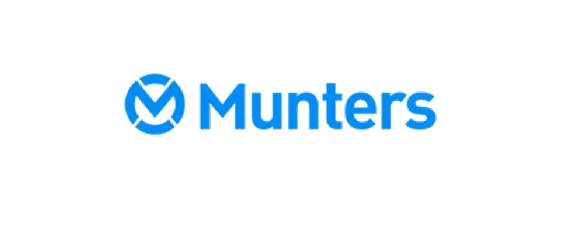 Munters logo - Cork