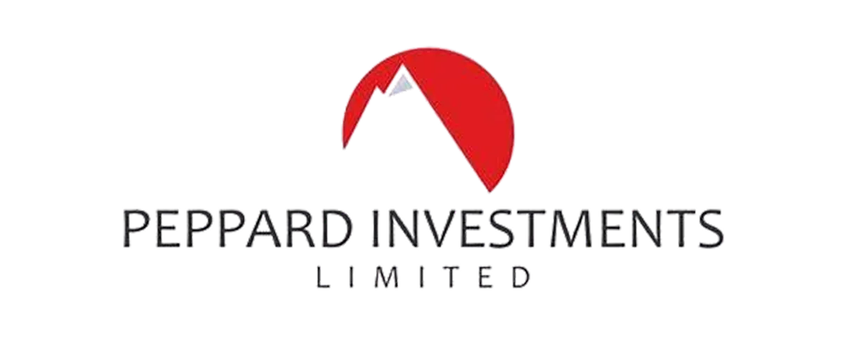 Peppard Investments logo - Dublin/Cork