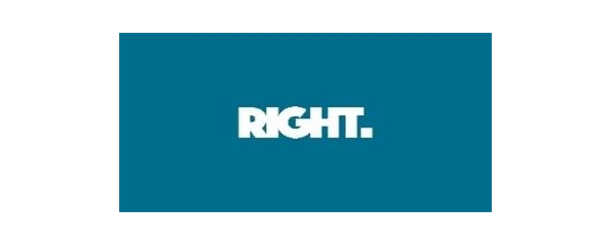 Right Group Ltd logo - Kerry