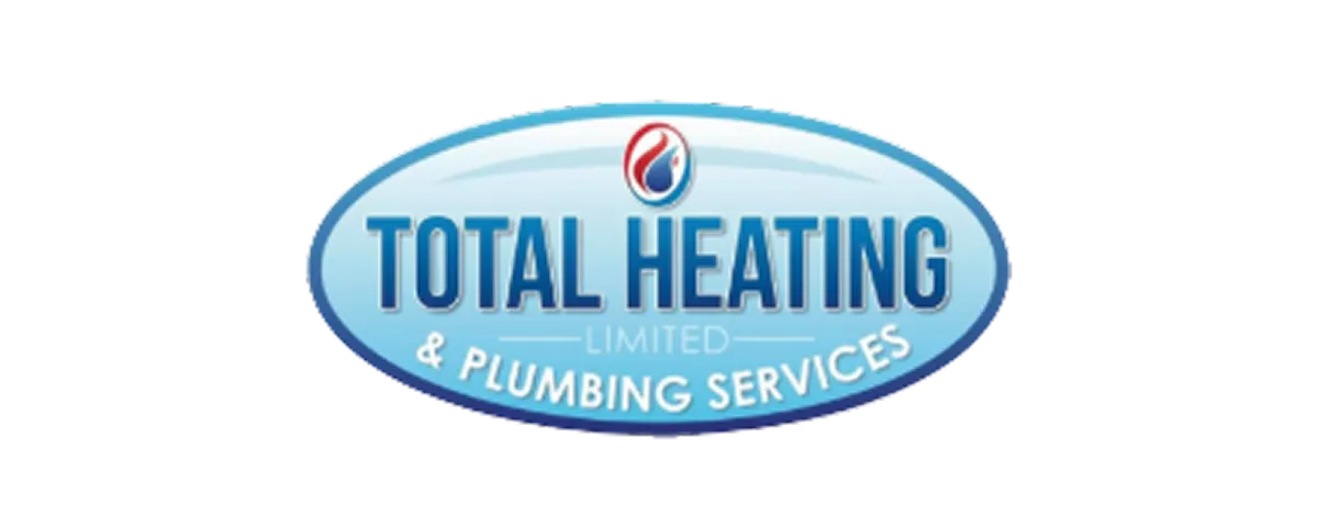 Total Heating & Plumbing logo - Dublin