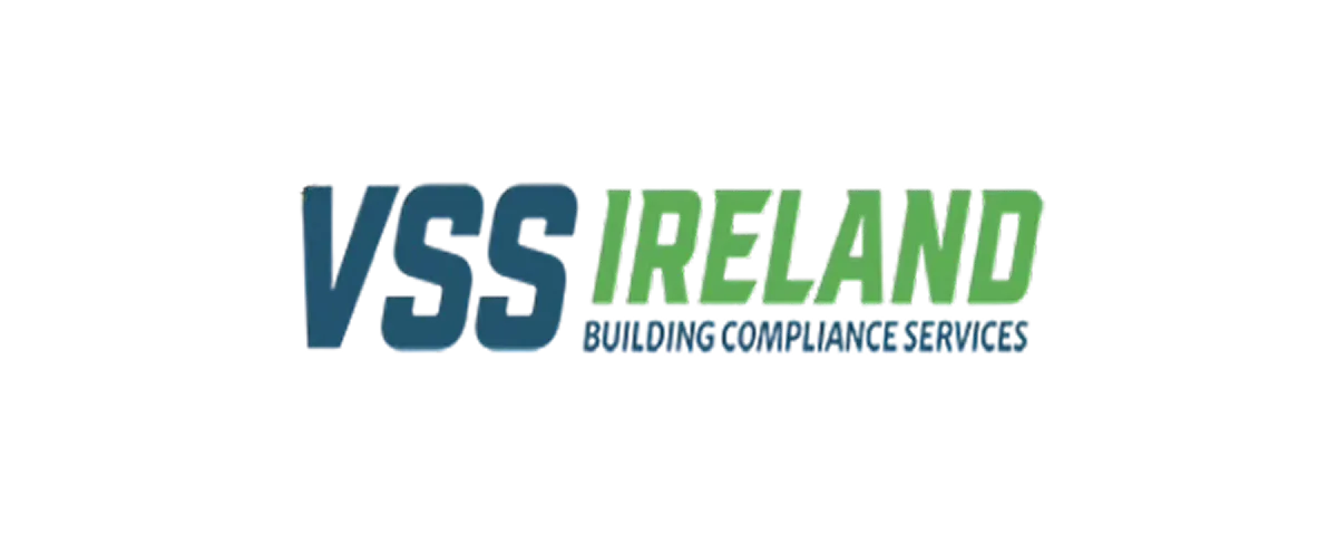 VSS Ireland logo - Calrow
